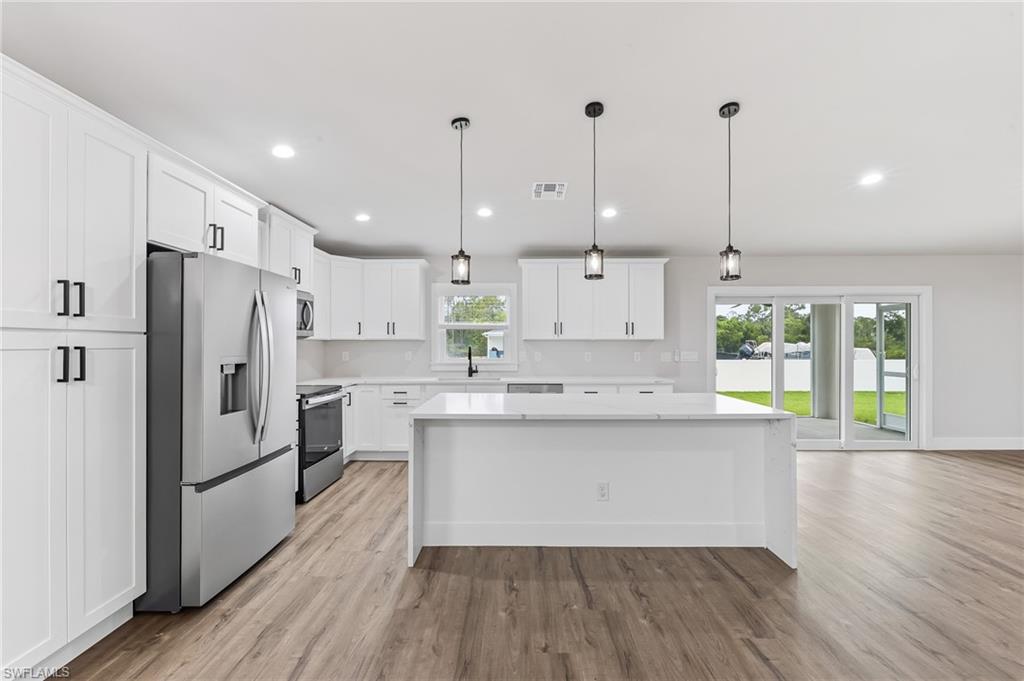 TROPICAL GULF ACRES - Residential