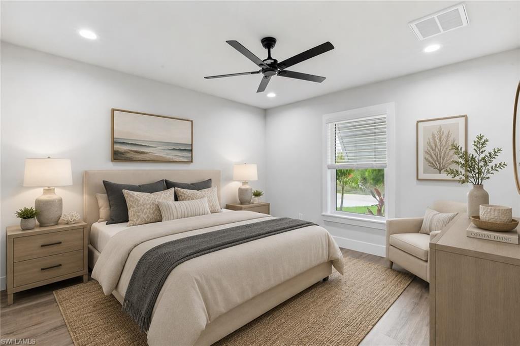 TROPICAL GULF ACRES - Residential