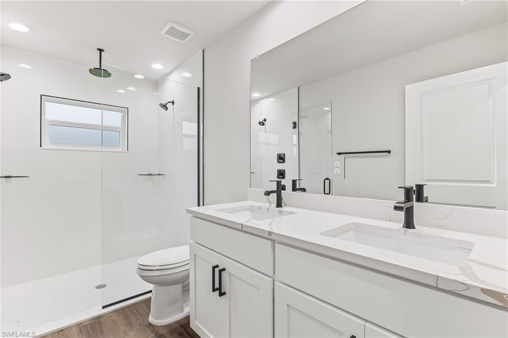 TROPICAL GULF ACRES - Residential