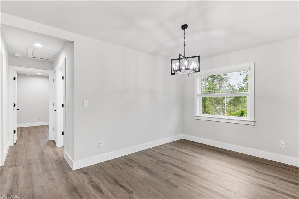TROPICAL GULF ACRES - Residential