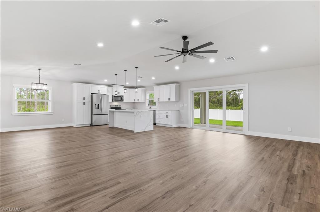 TROPICAL GULF ACRES - Residential