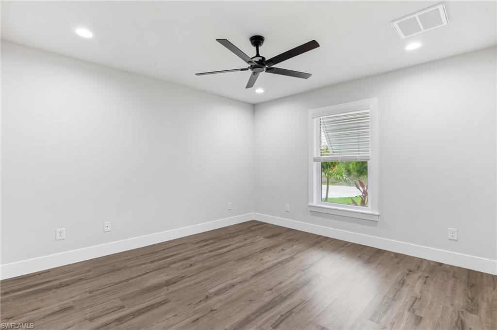 TROPICAL GULF ACRES - Residential