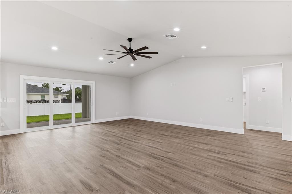 TROPICAL GULF ACRES - Residential