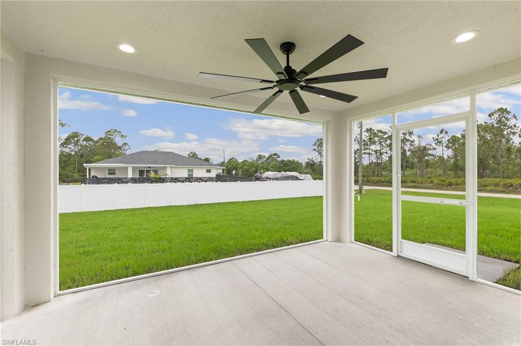 TROPICAL GULF ACRES - Residential