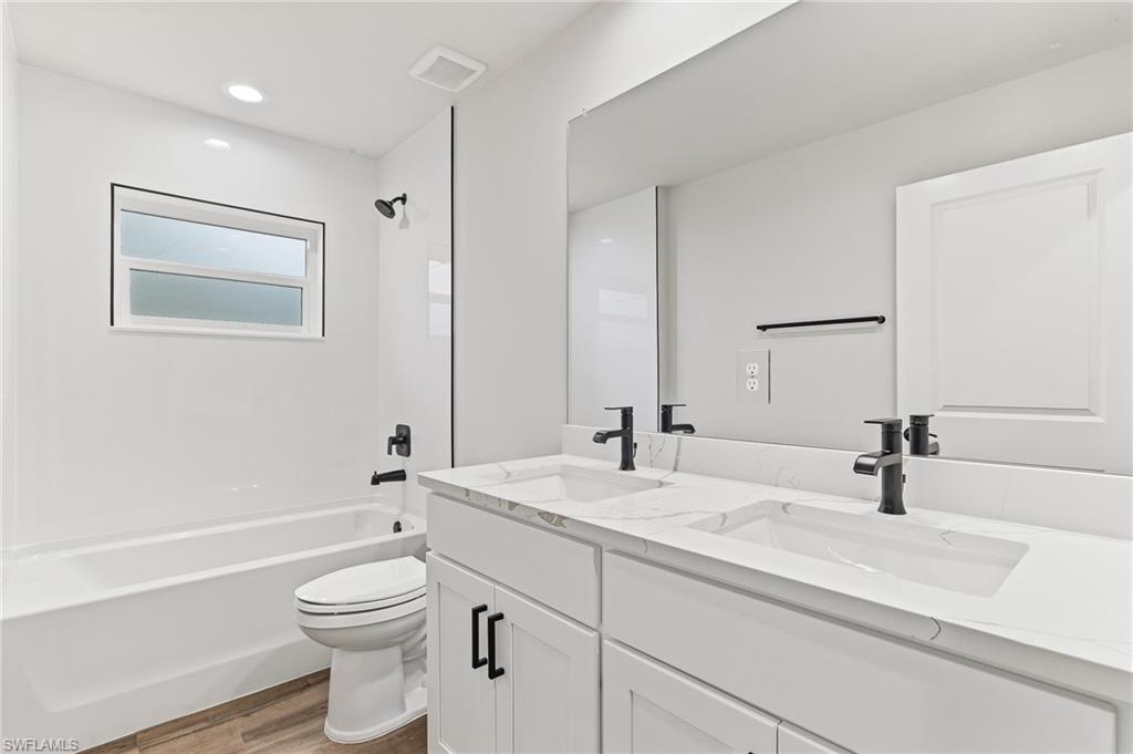 TROPICAL GULF ACRES - Residential