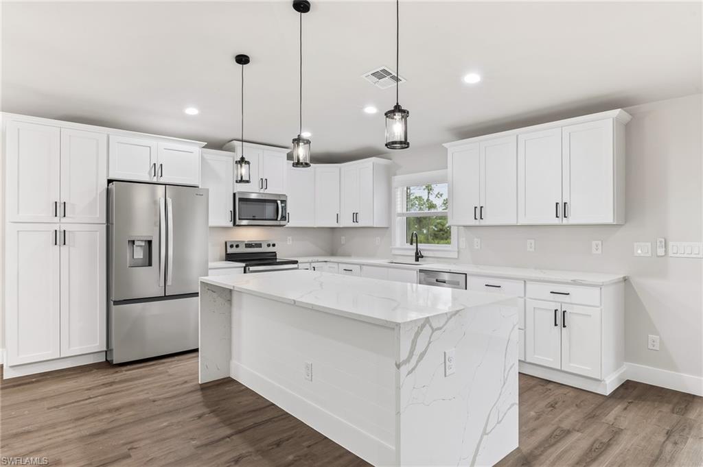 TROPICAL GULF ACRES - Residential