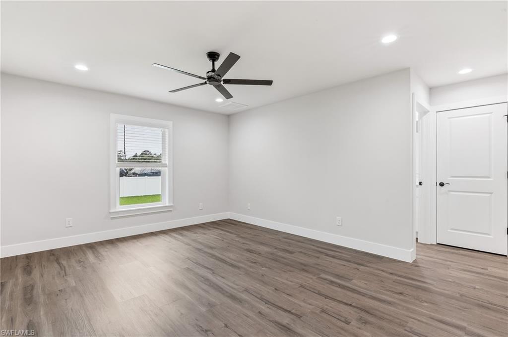 TROPICAL GULF ACRES - Residential
