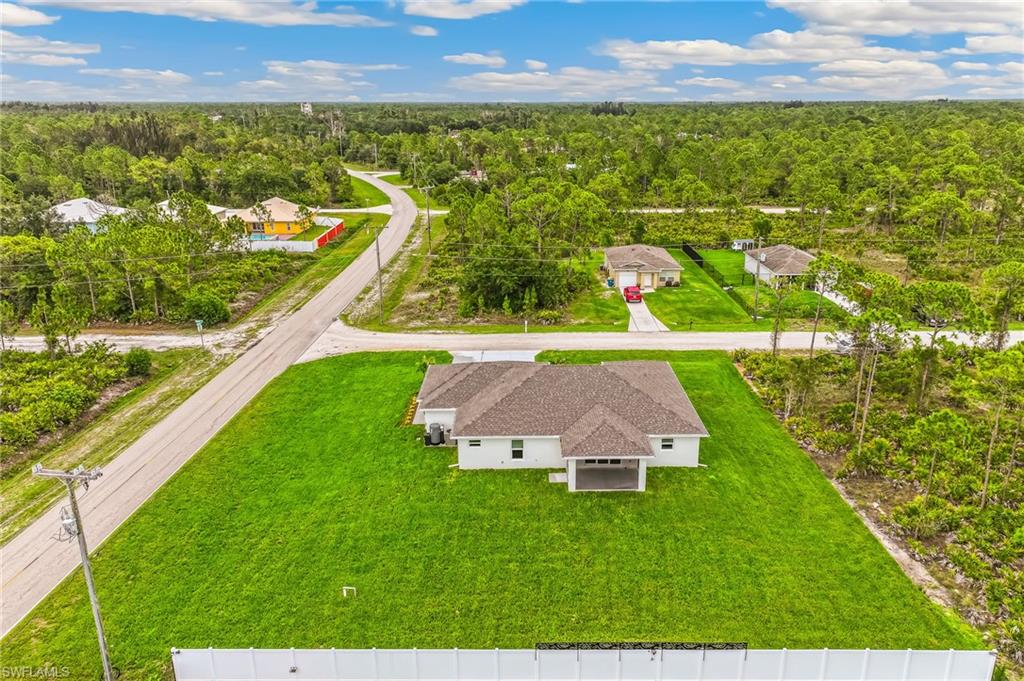TROPICAL GULF ACRES - Residential