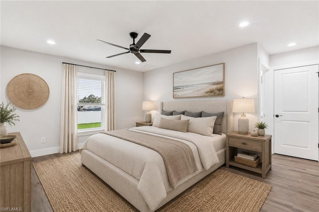 TROPICAL GULF ACRES - Residential