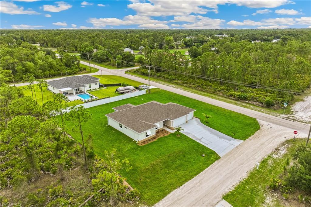 TROPICAL GULF ACRES - Residential