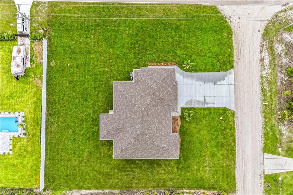 TROPICAL GULF ACRES - Residential