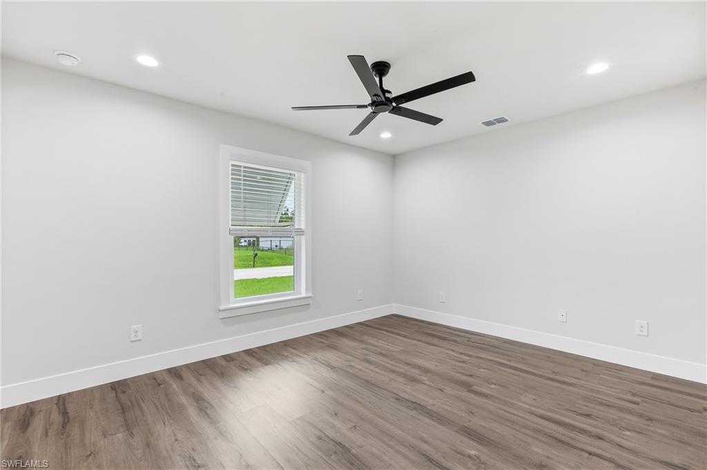 TROPICAL GULF ACRES - Residential