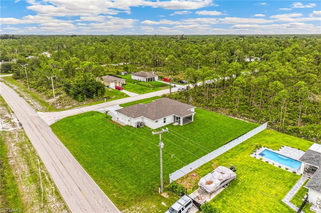TROPICAL GULF ACRES - Residential