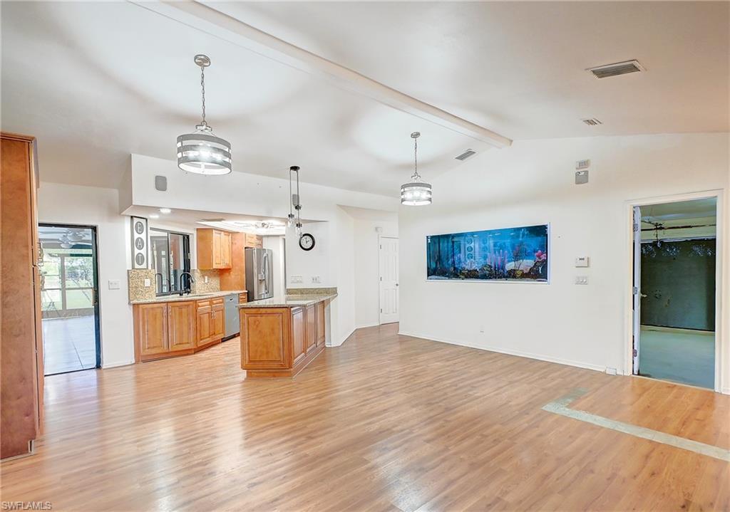 BUCKINGHAM - Residential