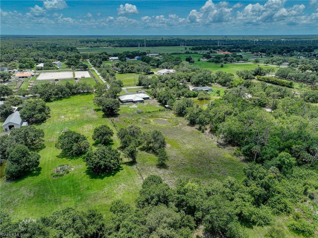 BUCKINGHAM - Residential