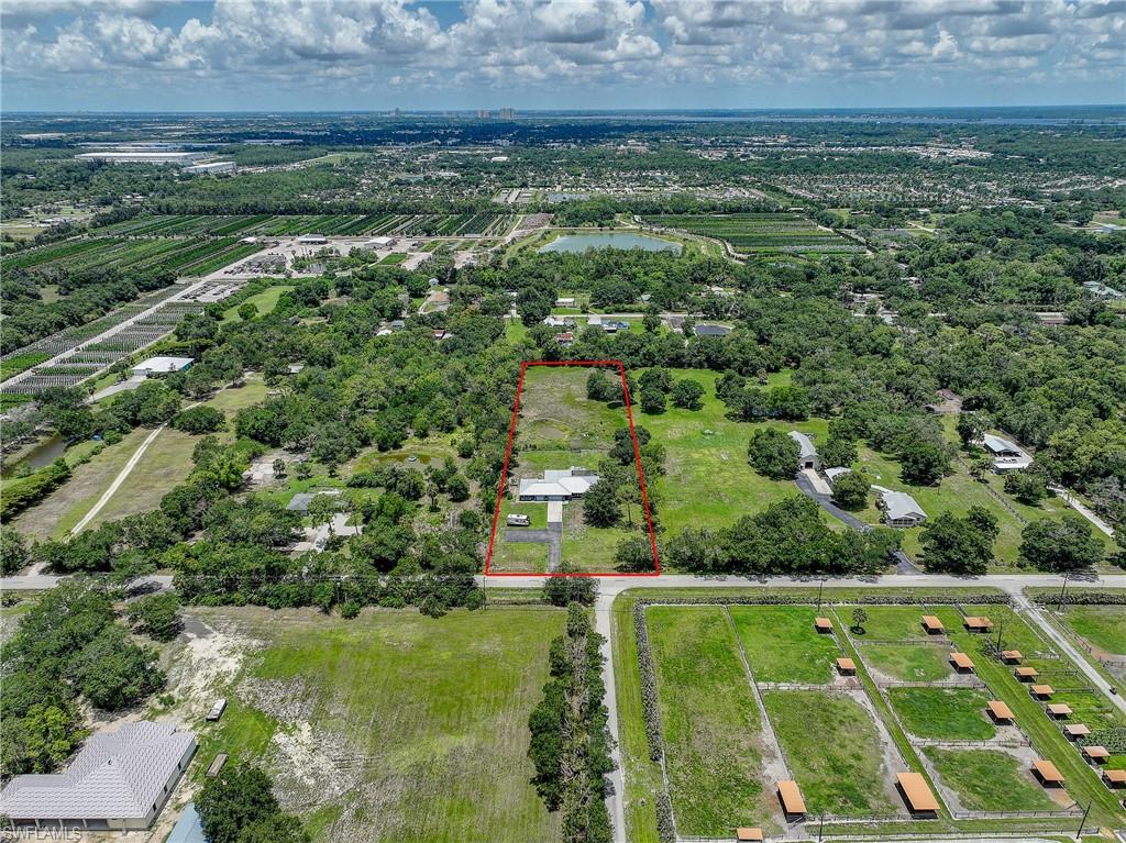 BUCKINGHAM - Residential
