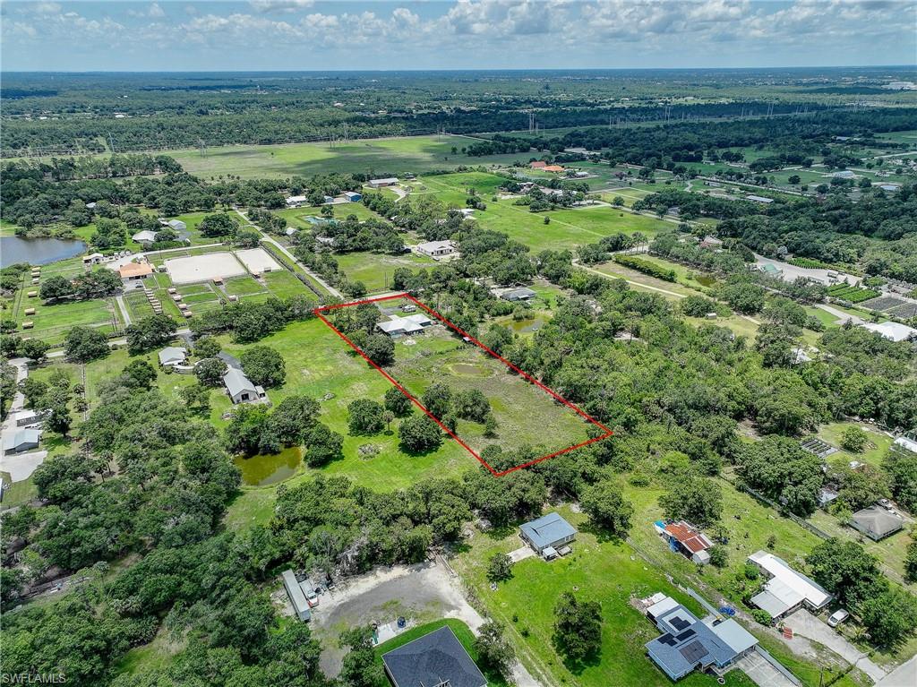 BUCKINGHAM - Residential