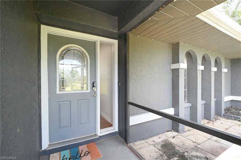 BUCKINGHAM - Residential