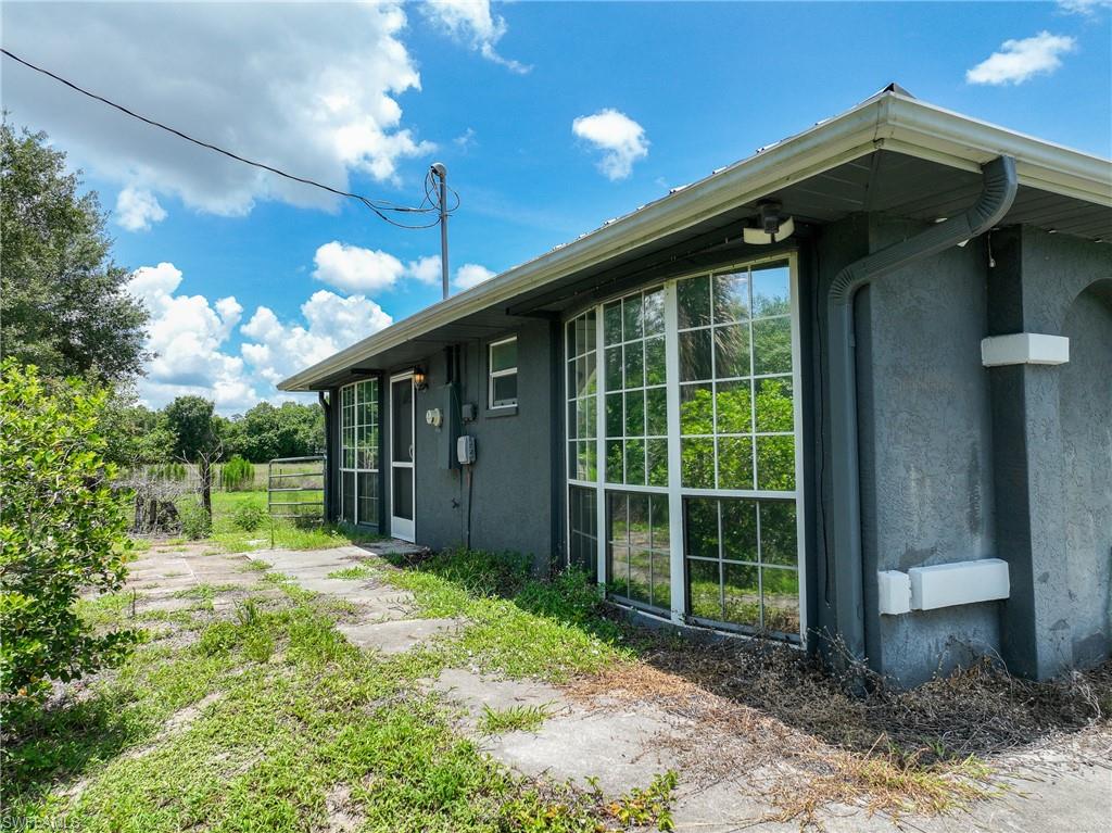 BUCKINGHAM - Residential