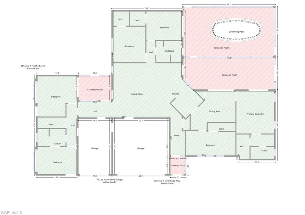 BUCKINGHAM - Residential