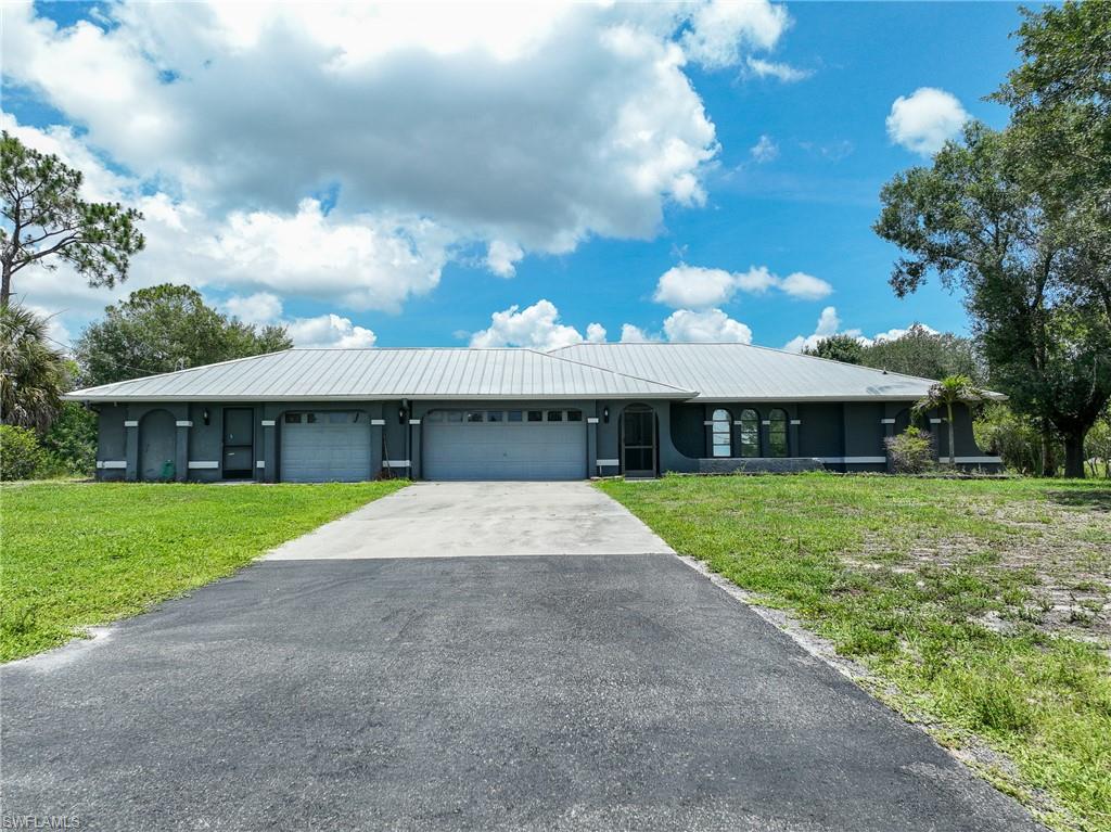 BUCKINGHAM - Residential