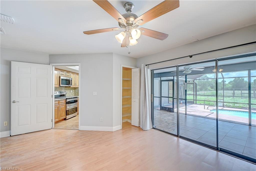 BUCKINGHAM - Residential