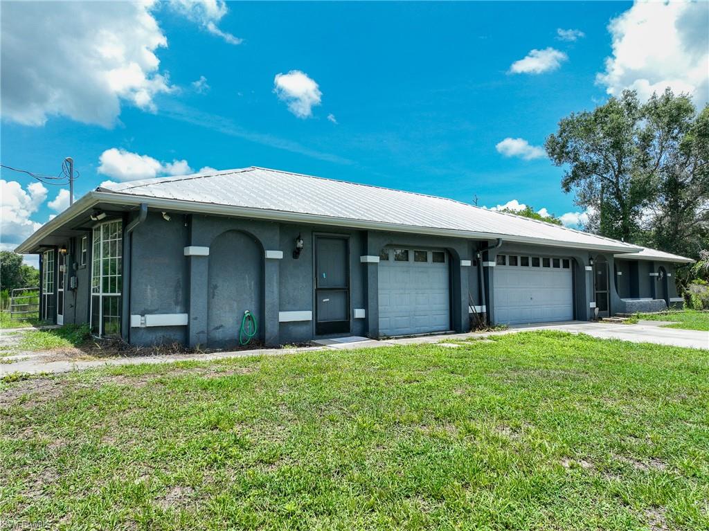 BUCKINGHAM - Residential