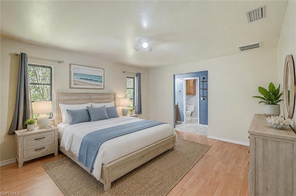 BUCKINGHAM - Residential