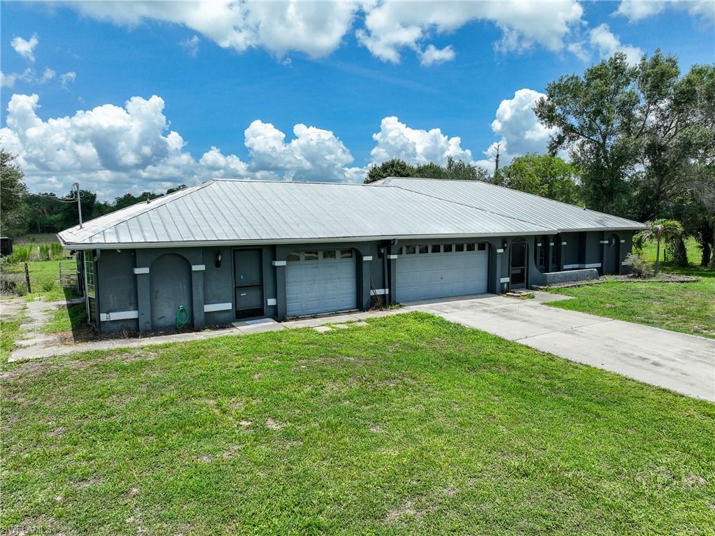 BUCKINGHAM - Residential