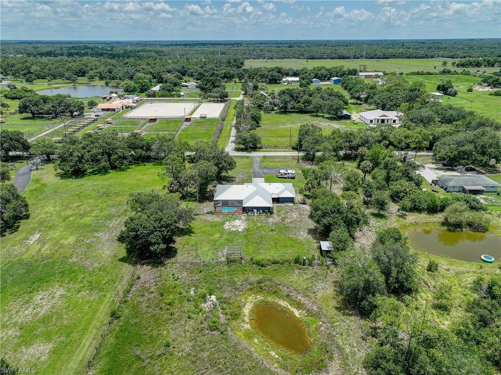 BUCKINGHAM - Residential