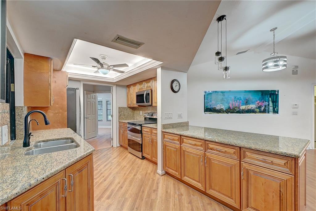 BUCKINGHAM - Residential