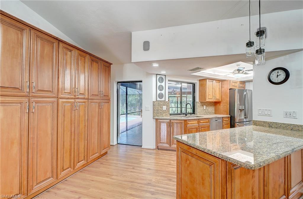 BUCKINGHAM - Residential