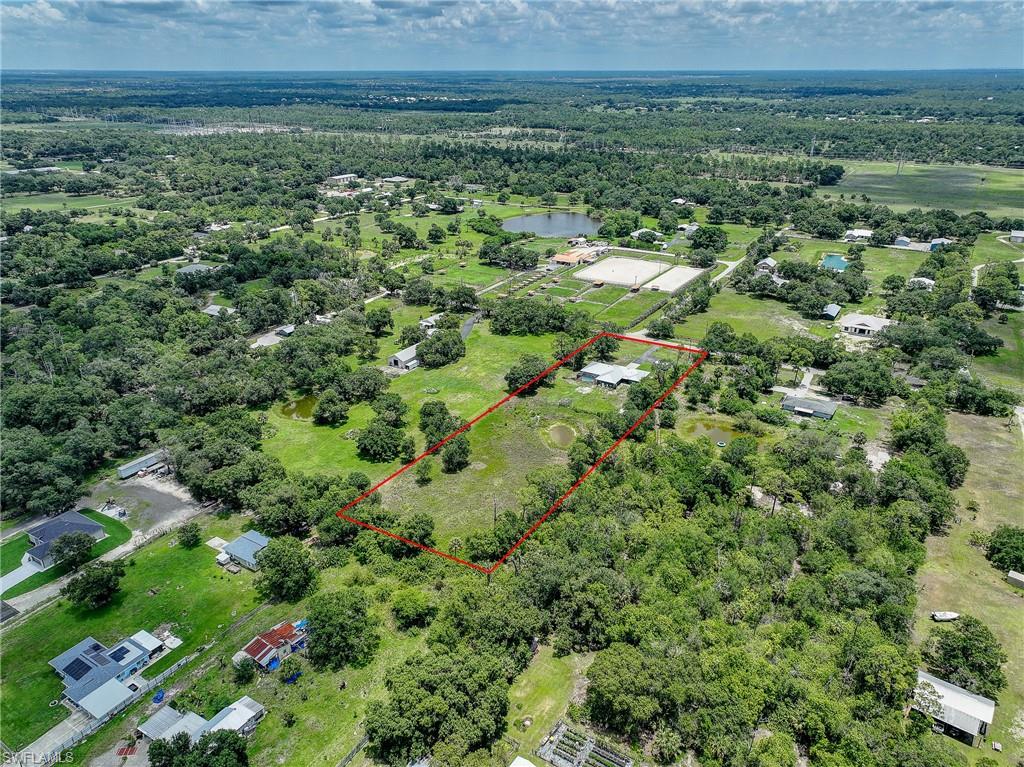 BUCKINGHAM - Residential