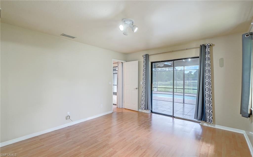 BUCKINGHAM - Residential