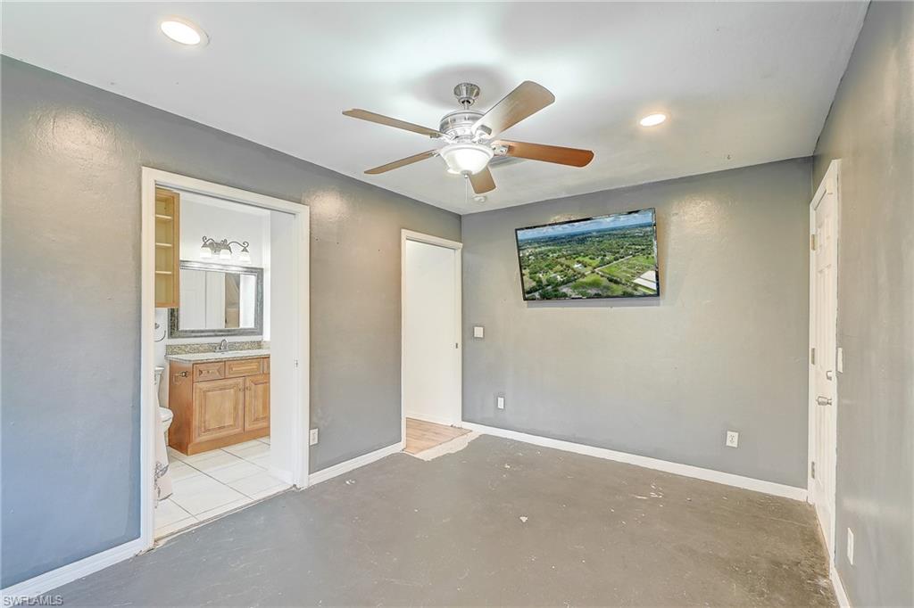 BUCKINGHAM - Residential
