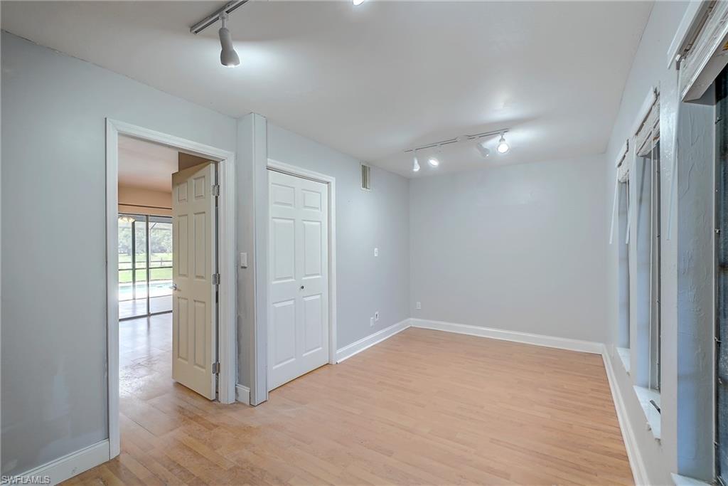 BUCKINGHAM - Residential