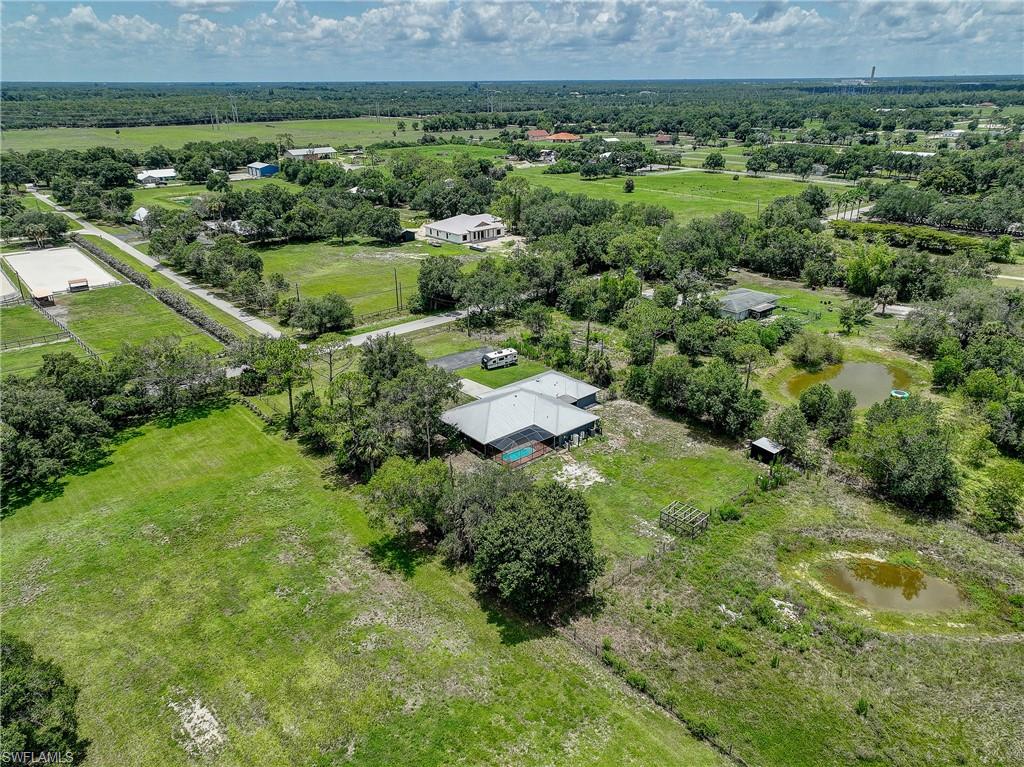 BUCKINGHAM - Residential
