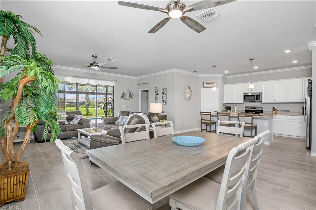 THE PLACE AT CORKSCREW - Residential Lease
