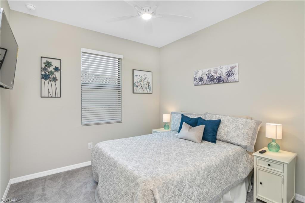 THE PLACE AT CORKSCREW - Residential Lease