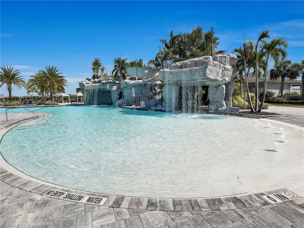 THE PLACE AT CORKSCREW - Residential Lease