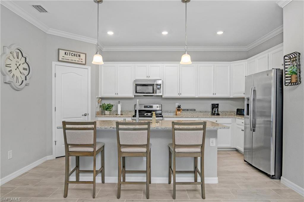 THE PLACE AT CORKSCREW - Residential Lease