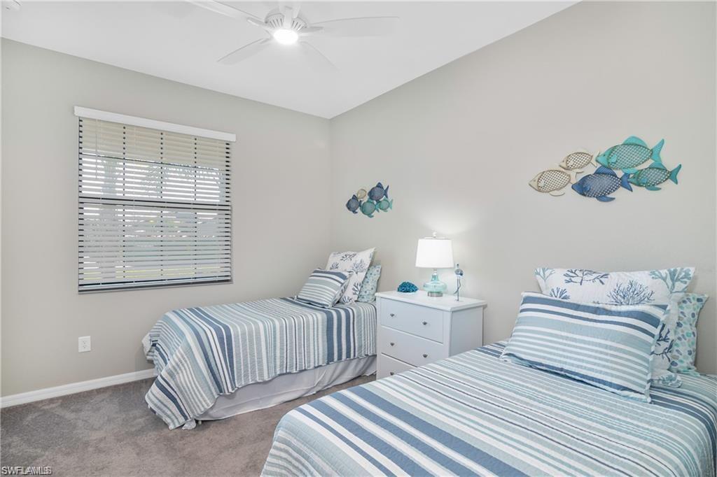 THE PLACE AT CORKSCREW - Residential Lease