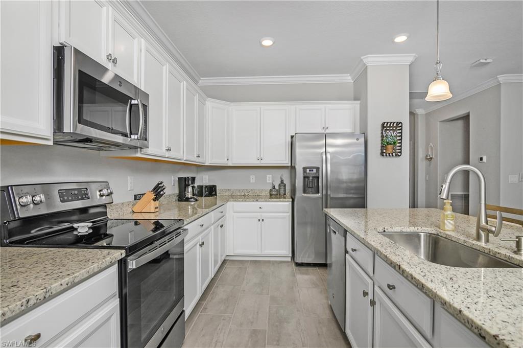 THE PLACE AT CORKSCREW - Residential Lease