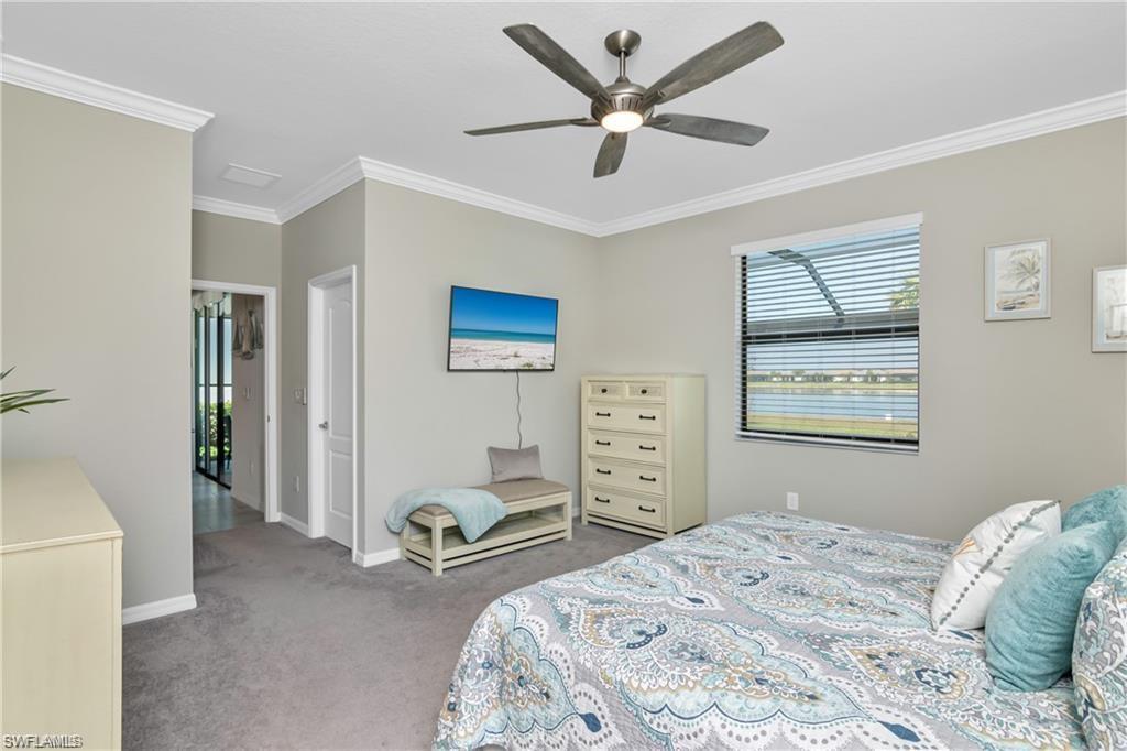 THE PLACE AT CORKSCREW - Residential Lease