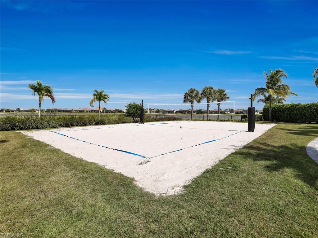 THE PLACE AT CORKSCREW - Residential Lease