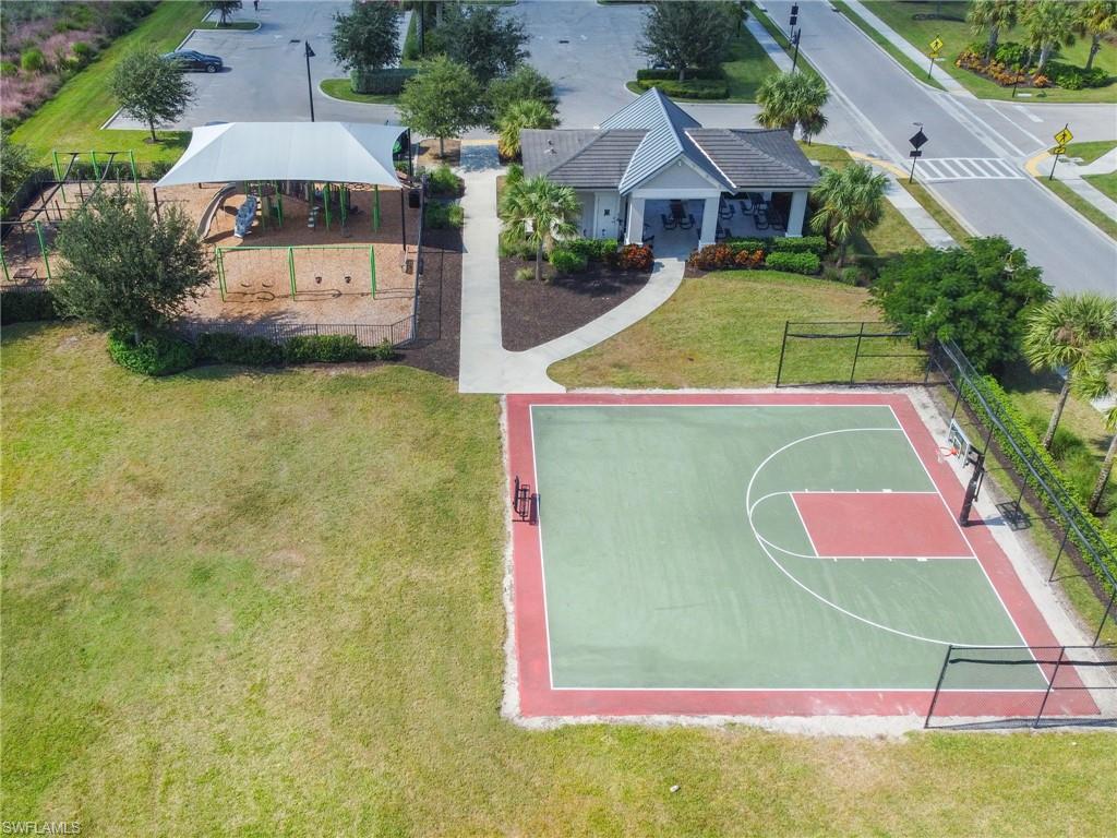 THE PLACE AT CORKSCREW - Residential Lease