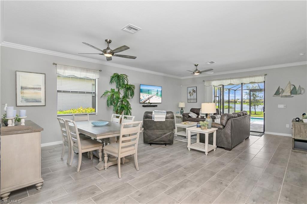 THE PLACE AT CORKSCREW - Residential Lease