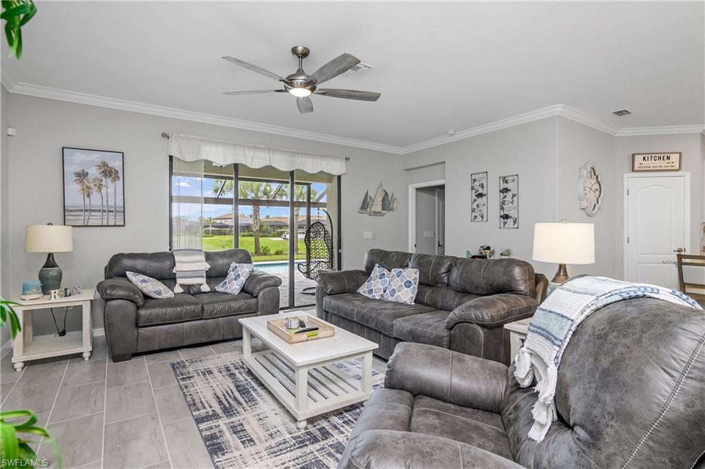 THE PLACE AT CORKSCREW - Residential Lease