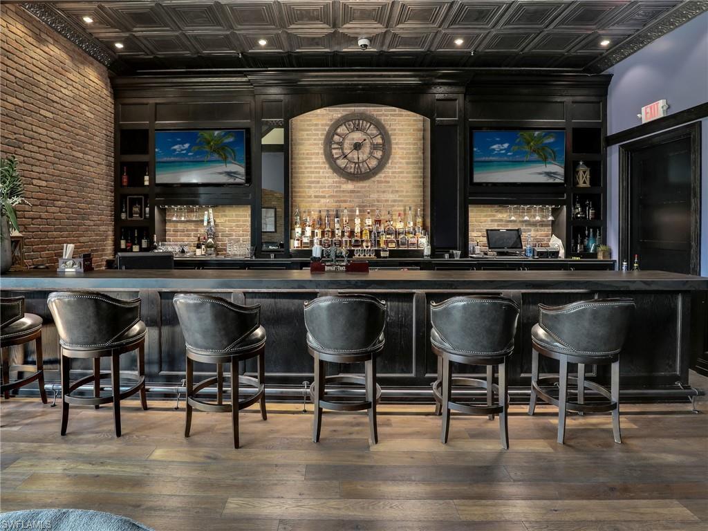 THE PLACE AT CORKSCREW - Residential Lease