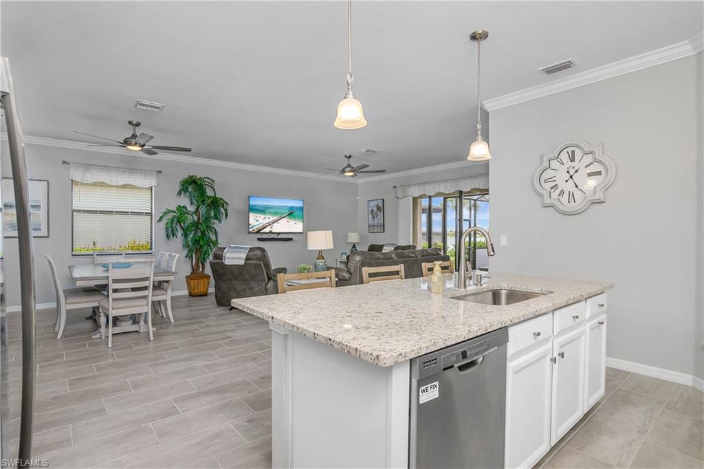 THE PLACE AT CORKSCREW - Residential Lease